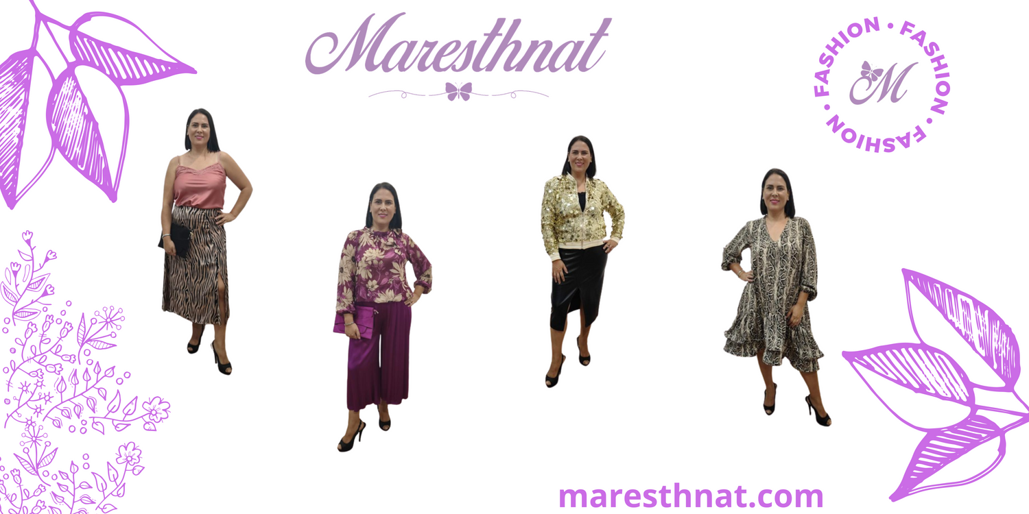 Tienda online Maresthnat